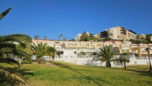 El Veril del Duque, La Caleta - Foto 4, Garden, Garden view