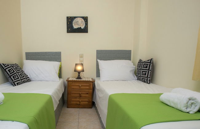 Kalamaki Sight - Foto 9