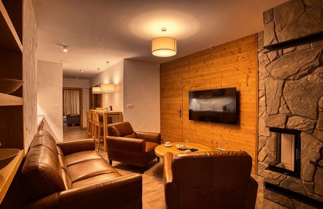 Lux&Wellness Apartments Sosana - Foto 24