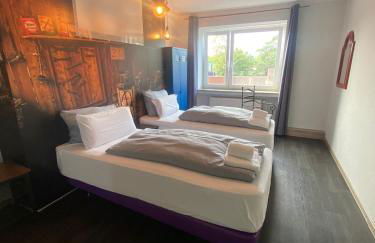 Serviced Apartments Mecklenheide - Foto 50