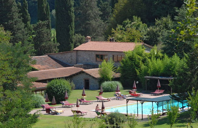 La Casella - Photo 30