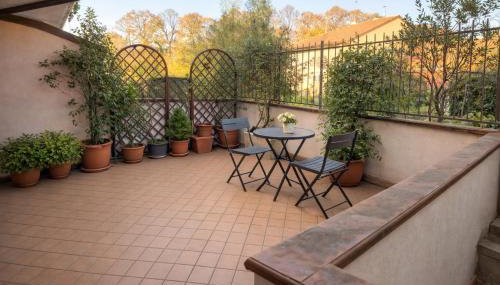 Le Principesse di Rho, vicinanze Milano e fiera - Foto 4, Garden