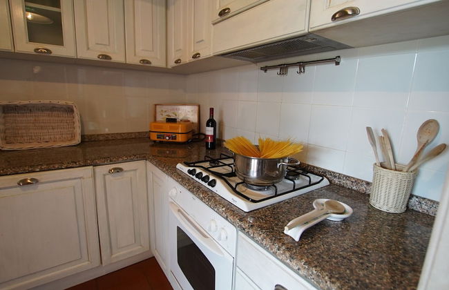 Italianflat - Villa Ca Rosa - Foto 71