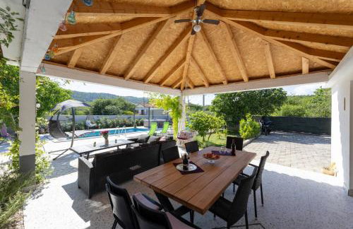 Holiday Home Zrincy - Photo 42