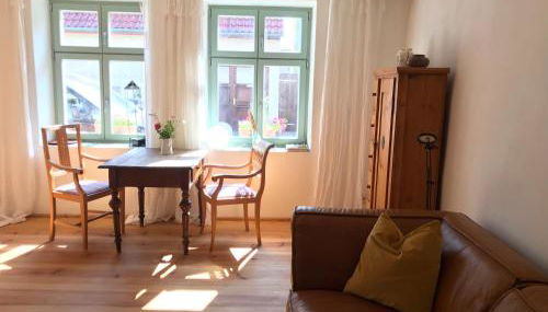 Klein aber fein in der Altstadt - Foto 5