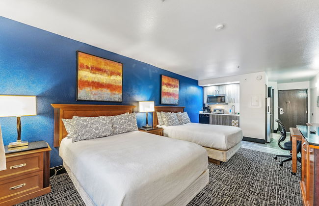 Metro Tempe Extended Stay - Foto 59