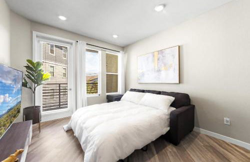 Chic Apt with Jacuzzi, Pool Nr Casino & Shopping - Foto 7