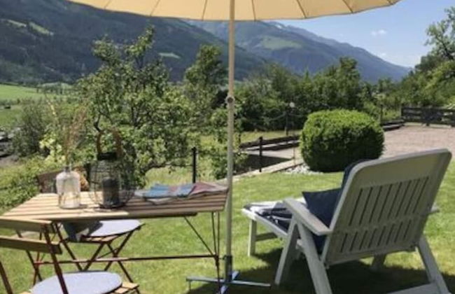 Boutique Apartment in Salzburg - Foto 8