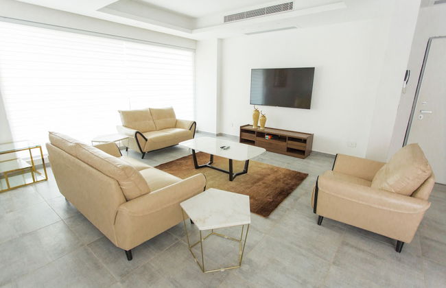 Accra Luxury Apartments at The Lul Water - Foto 30