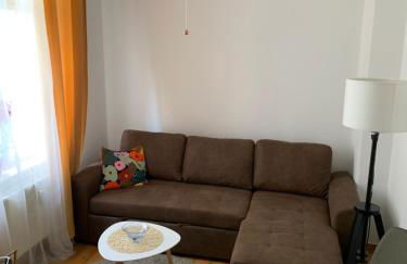 Ferienwohnung am Tivoli - Foto 1