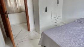 Casa completa com churrasqueira em Imbituba - Foto 3