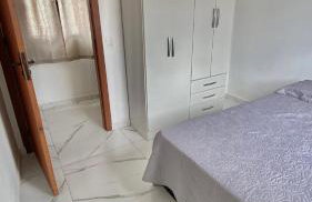 Casa completa com churrasqueira em Imbituba - Foto 3