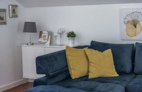 PANORAMIC VIEW apartment - Photo 13
