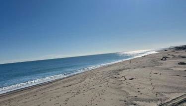 Beautiful beachfront apartment - Foto 3