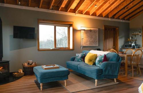 The Bothy at Coneloch - Foto 7