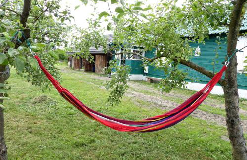 Zielony Domek Plutycze - Foto 27