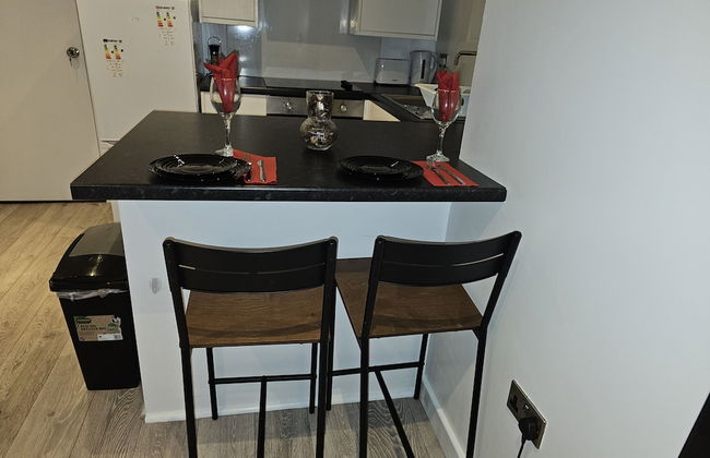 Charming 1-bed Apartment in Huddersfield - Foto 13