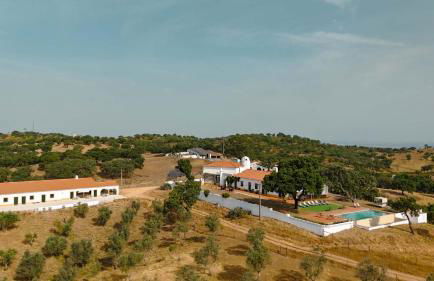 Herdade Vale de Cabras - Foto 36