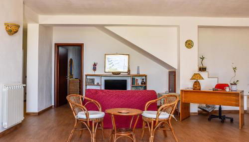 Villa Sovareto vista mare - Foto 4