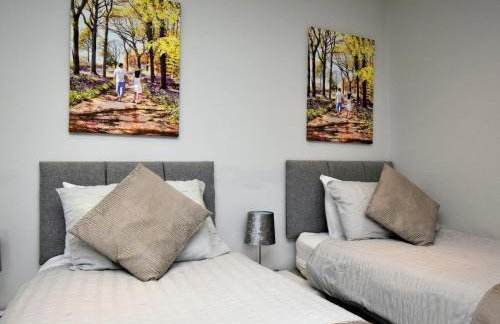 4 Bed in Oswestry oc-75175 - Foto 23