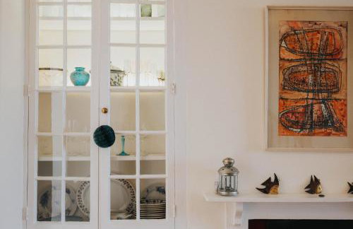 3 bedroom stunning house with garden and amazing sea views - Foto 8