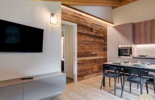 Olga s Chalet in Vione - Foto 23