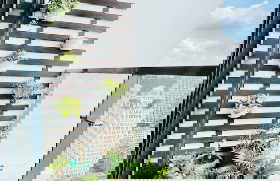 NanaHousing-Apartment Vinhomes Skylake - Foto 43