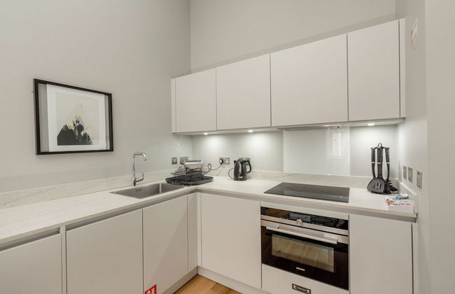 Destiny Scotland Apartments at Canning Street Lane - Foto 26