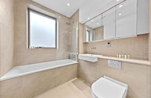 One Bed Apartment - Foto 26