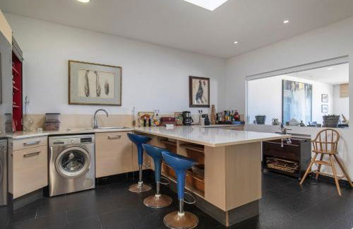 Luxury Beachfront Villa - Foto 27