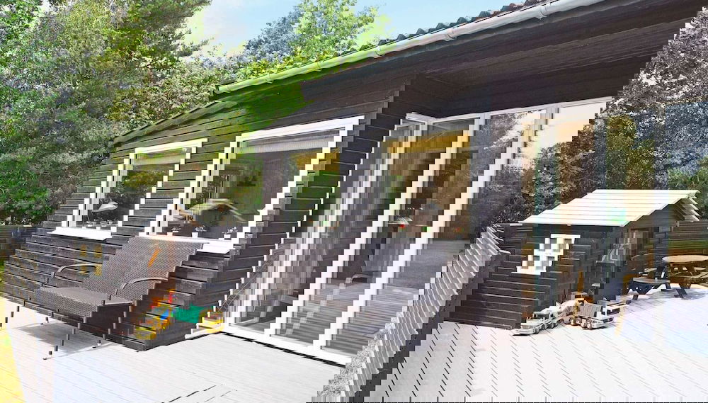 6 Person Holiday Home in Hojby - Photo 1, Image principale