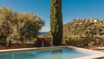 Villa renovada vista al mar y piscina climatizada - Foto 2, Other