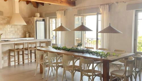 Casería de Valeri Casa El Lagar - Foto 4