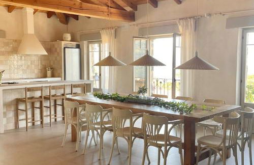 Casería de Valeri Casa El Lagar - Foto 28