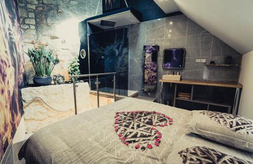 Le Jardin secret - Foto 6