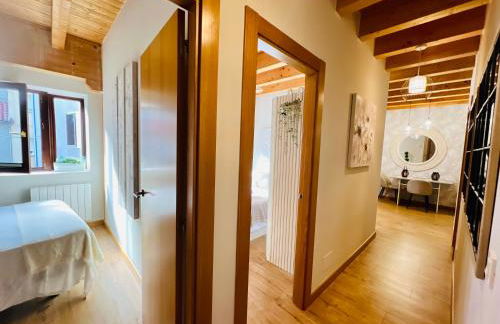 El Capricho de Claudia_ Apartamentos Burgos Catedral - Photo 11