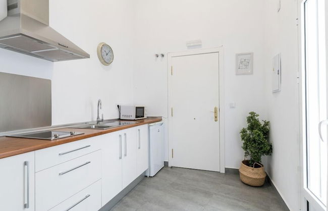 Casa Palacio Sanlúcar de Barrameda - Foto 51