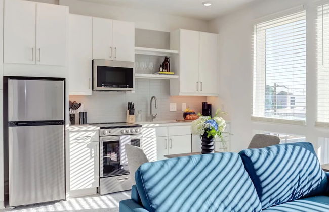 Forge at Raleigh Iron Works - Foto 16