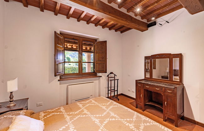 Villa Vittoriano - Surrounded By Nature - Foto 2