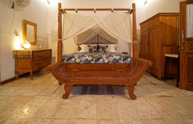 Villa Puaji - Foto 8