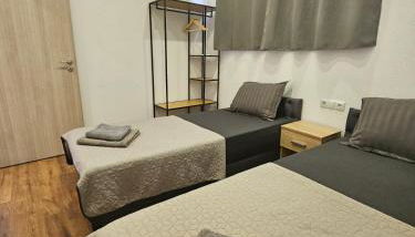 Beach Apartment B - Foto 5