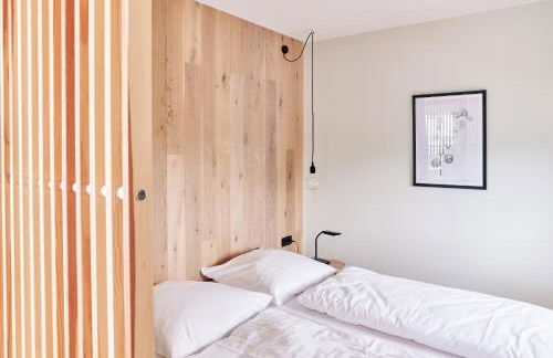 Designhotel Whitman - Foto 9