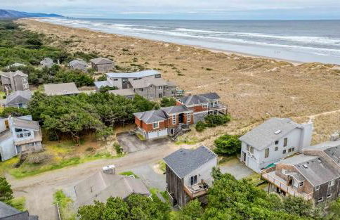 Osborne Beach House MCA 139 - Meredith Lodging - Foto 63