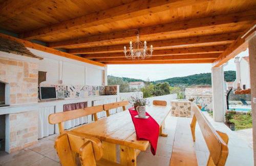 Countryside house Rusulica - Photo 45