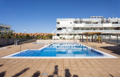 The Penthouse La Tejita, by Nivariahost - Foto 29