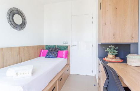 Intempo by Holuxe - 112 - 11th floor - Photo 8