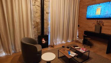 Chalés Bergview - Foto 4