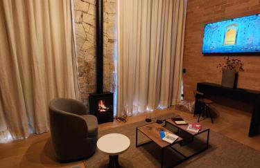 Chalés Bergview - Foto 4