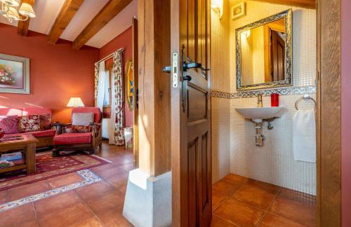 A Toca Casas Rurales en Turegano Segovia - Foto 49