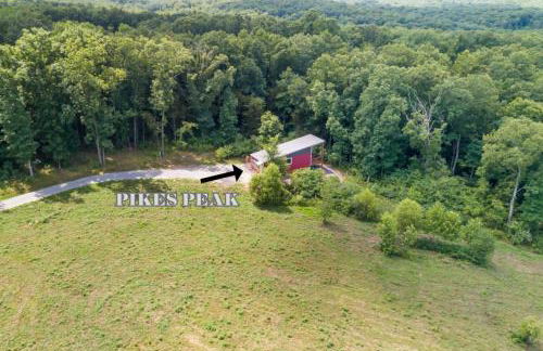 TELLURIDE - Tiny Houses Of French Village - Foto 113